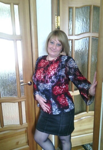 My photo - Svetlana, 42 from Timashevsk (@svetlana94624)