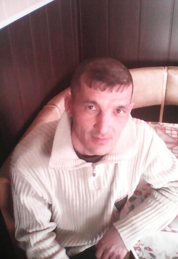 My photo - Andrey, 45 from Ulyanovsk (@andrey723221)