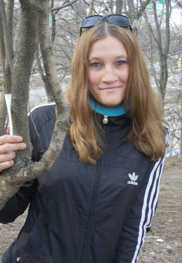 Моя фотография - Вера, 29 из Краснозаводск (@vera36522)