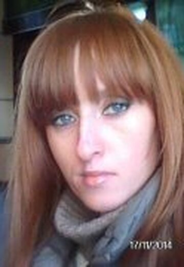 My photo - Vera, 35 from Kantemirovka (@vera14070)