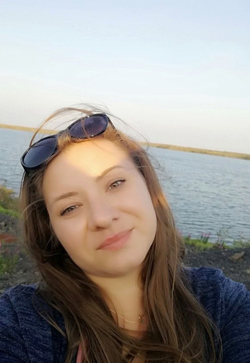 My photo - Iluza, 35 from Norilsk (@iluza221)