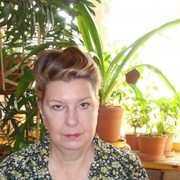 Olga 70 Saint Petersburg