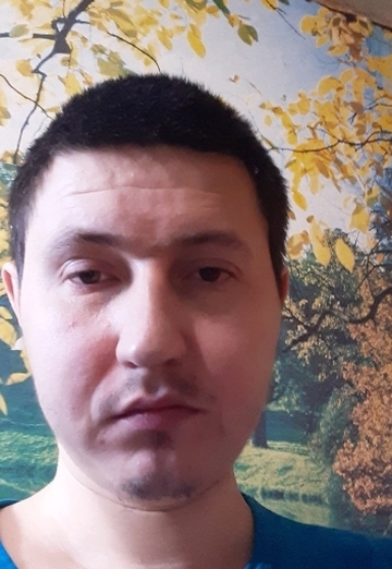 My photo - Ruslan, 34 from Kizner (@ruslan186623)