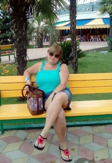 Моя фотография - Татьяна, 48 из Москва (@tatyana129693)