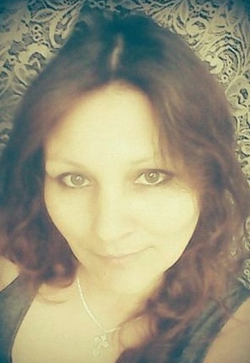 Моя фотография - Елена, 49 из Ташкент (@elena211600)