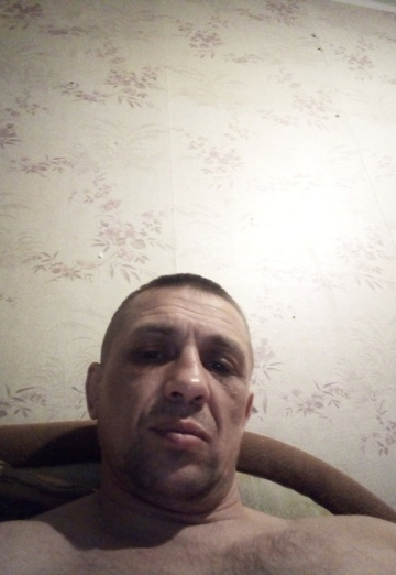 Моя фотография - Александр, 42 из Видное (@aleksandr944398)
