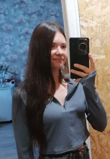 My photo - Ekaterina, 25 from Dankov (@ekaterina227092)