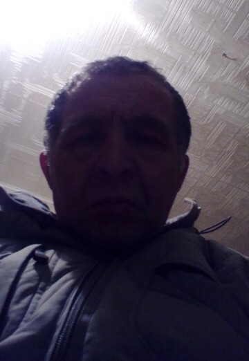 My photo - Valeriy, 52 from Obninsk (@valeriy60756)