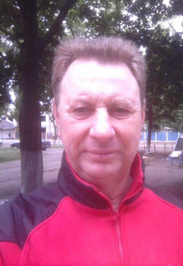 My photo - Maykl, 65 from Belgorod-Dnestrovskiy (@maykl3633)