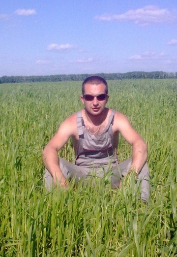 Моя фотография - Алексей, 38 из Калуга (@aleksey286601)