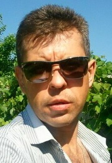 My photo - vladimir, 49 from Donetsk (@vladimir20689)