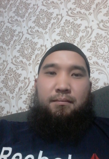 My photo - Uri, 30 from Bishkek (@uri625)