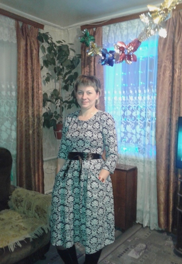 My photo - Evgeniya, 40 from Karachev (@evgeniya30655)