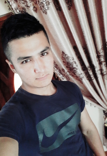 My photo - .mm, 29 from Bukhara (@otabek1929)