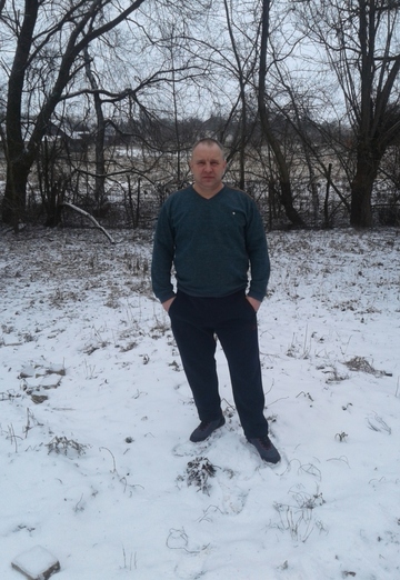 Моя фотография - Игорь, 49 из Гродно (@igor198495)