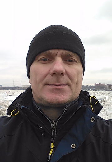 My photo - Valeriy, 58 from Tomsk (@valeriy61018)