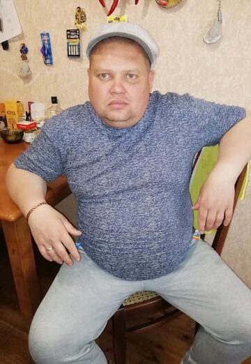 Моя фотография - Игорь, 44 из Ставрополь (@igor302997)