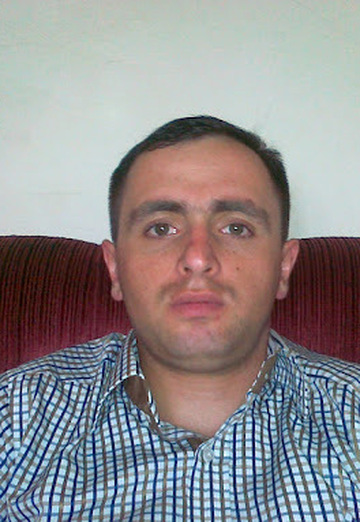 Моя фотография - Tural Shafiyev, 39 из Баку (@turalshafiyev)