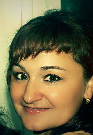 My photo - Olesya, 35 from Steppe (@olesya5745)