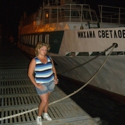 Аня, 42, Благовещенск (Башкирия)
