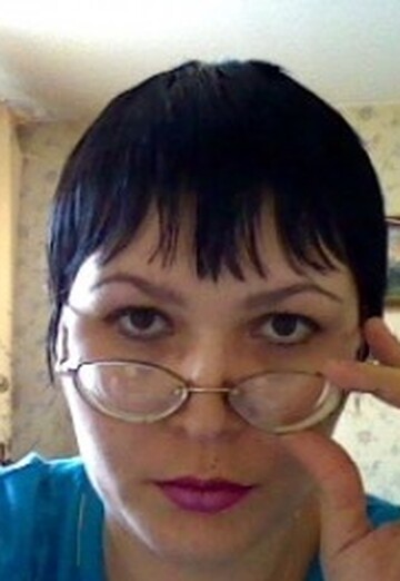 Моя фотография - Ната, 49 из Красноярск (@a6752a)