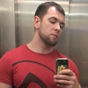 Владимир, 33, Ростов-на-Дону