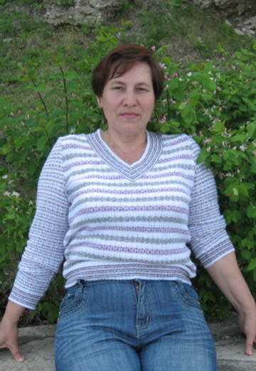 My photo - svetlana, 64 from Naberezhnye Chelny (@svetlana22904)