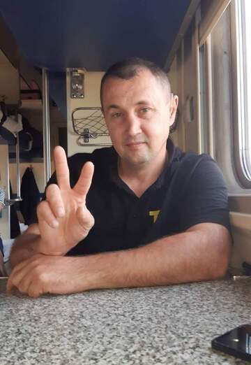 My photo - Boris, 41 from Taganrog (@boris46239)