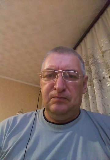 My photo - Aleksandr, 58 from Abakan (@aleksandr849445)