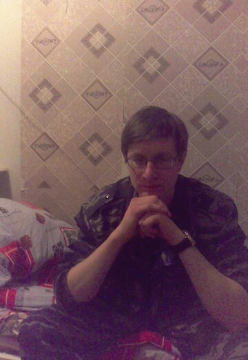 Моя фотография - Александр, 27 из Белоярский (@aleksandr501560)
