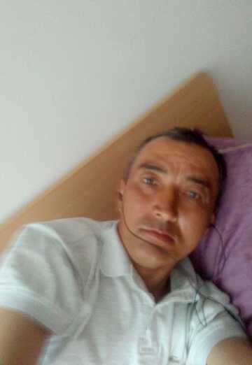 My photo - samat, 51 from Kostanay (@samat3863)
