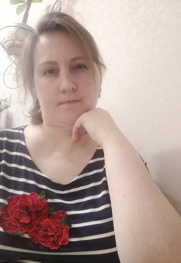 Mein Foto - Julija, 31 aus Gelendschik (@uliya267639)