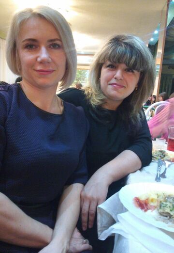 My photo - Valentina, 38 from Tsimlyansk (@valentina36323)