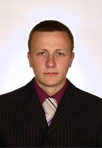 Моя фотография - Павел, 39 из Омск (@sokerinpavel)