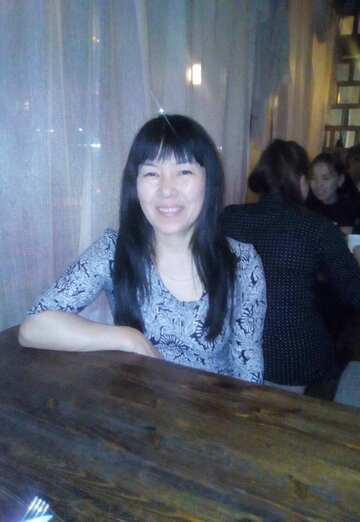 Моя фотография - Саяна, 51 из Улан-Удэ (@sayana160)