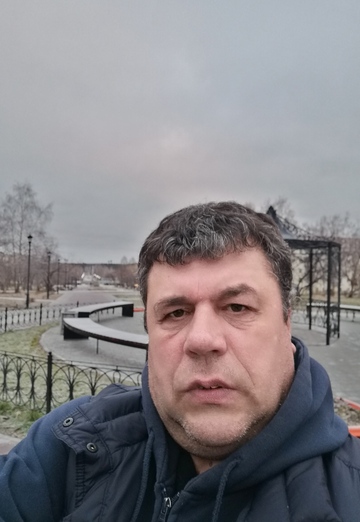 My photo - Igor, 55 from Asbest (@igor314535)