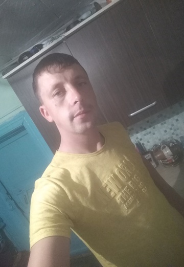 My photo - Aleksandr Olegovich, 32 from Tayshet (@aleksandrolegovich66)