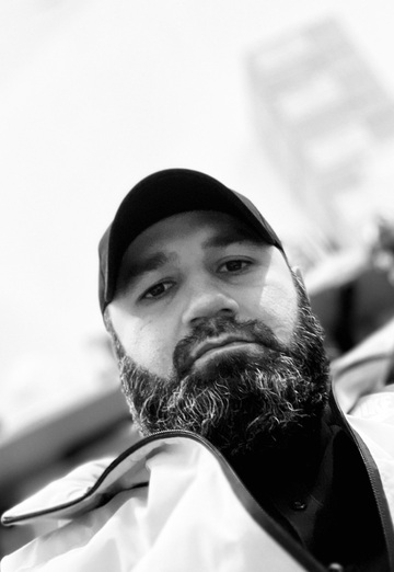 My photo - Baha, 40 from Moscow (@izzatov007)