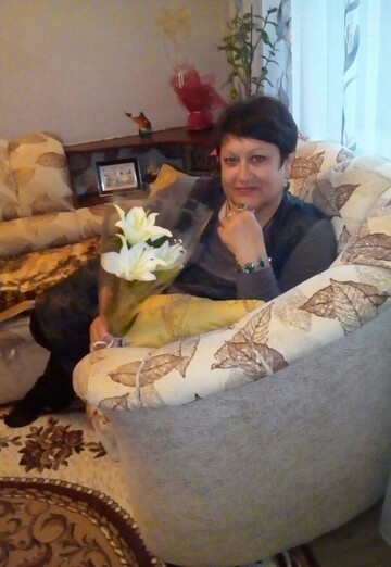 My photo - Svetlana, 57 from Kyshtym (@svetlana173013)