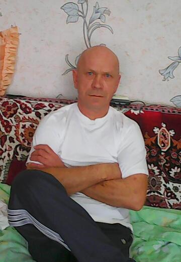 Моя фотография - Виктор, 56 из Безенчук (@viktor162560)