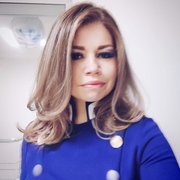 Наташа, 41, Москва