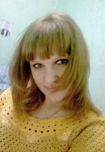 Моя фотография - Елена, 29 из Ставрополь (@elena32101)