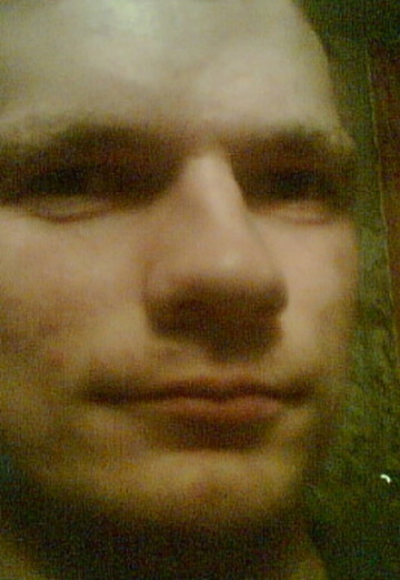 My photo - Ruslan, 37 from Beloozersk (@ruslan7906)