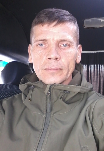 My photo - Nikolay, 51 from Astrakhan (@nikolay239848)
