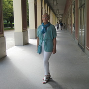 Людмила, 62, Чайковский