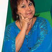 Татьяна, 55, Ревда