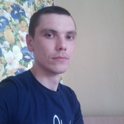 Виталий, 32, Родники (Ивановская обл.)