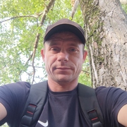 Саша, 39, Березники