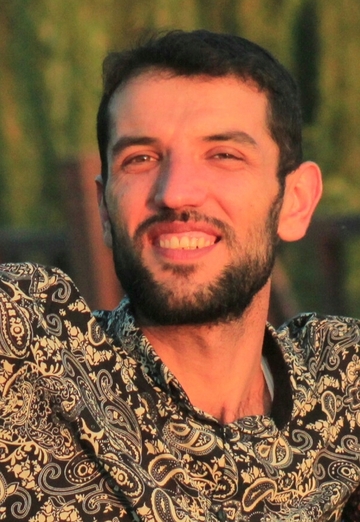 My photo - muhamad, 34 from Dushanbe (@muhamad745)