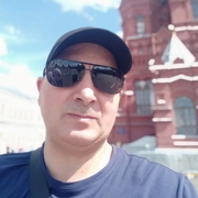 Шамиль, 44, Москва